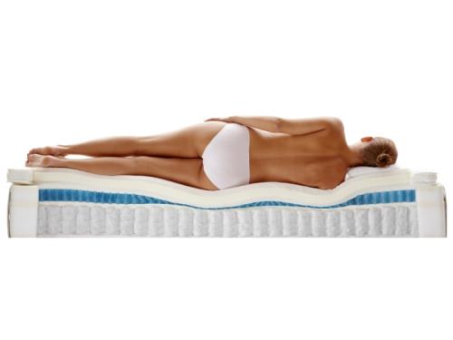 Gel Mattress