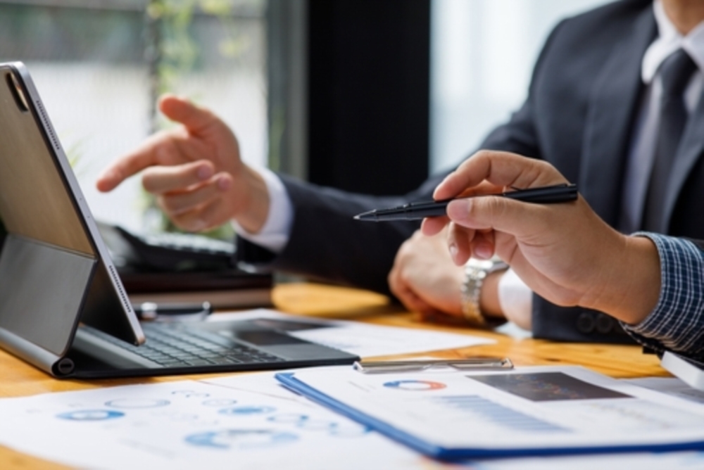 Création et accompagnement d’entreprise