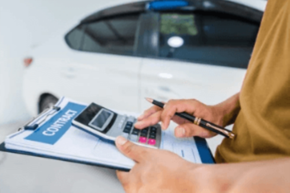 Déclarations de sinistre