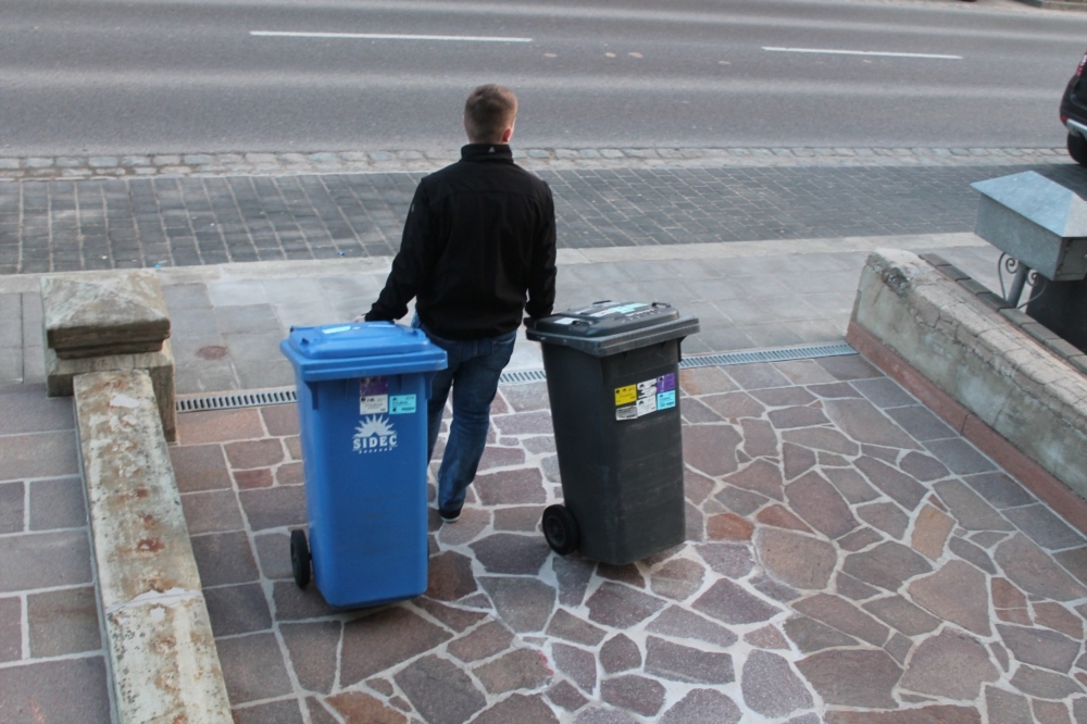 Déchets