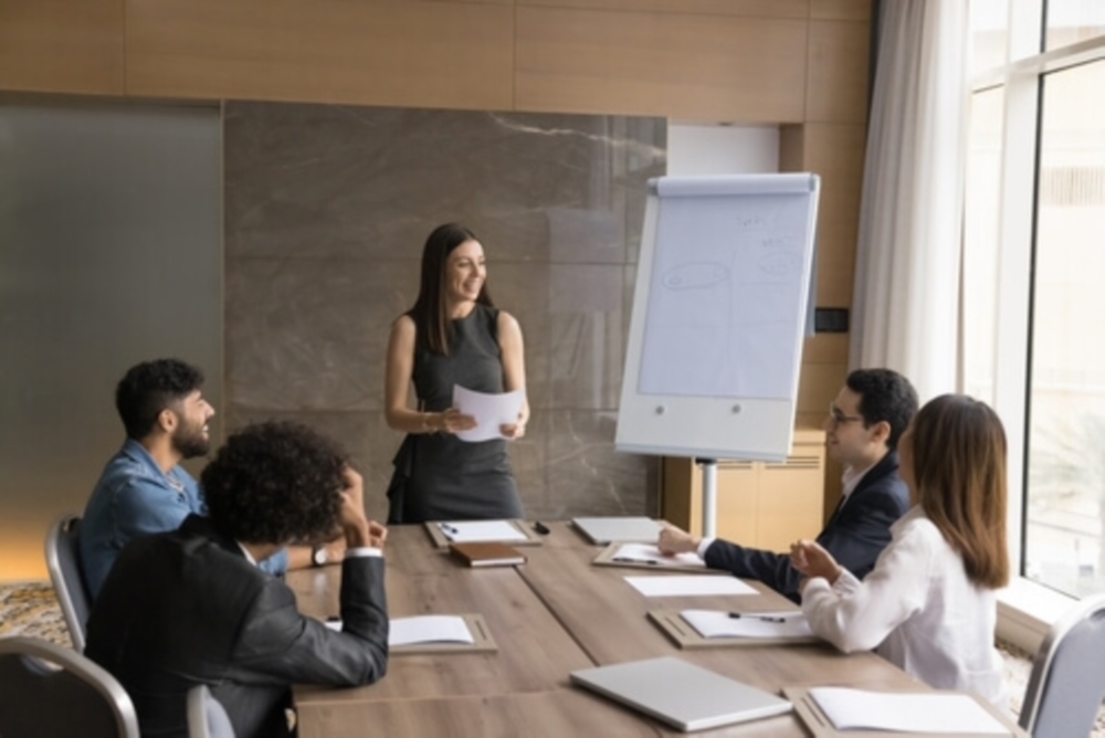 Les Cabinets Comptables de Demain