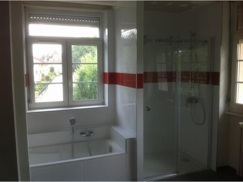 Rénovation salle de bain