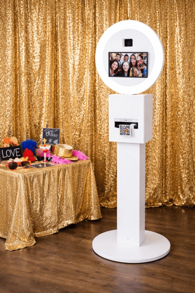 Louer votre photobooth pour vo évènements