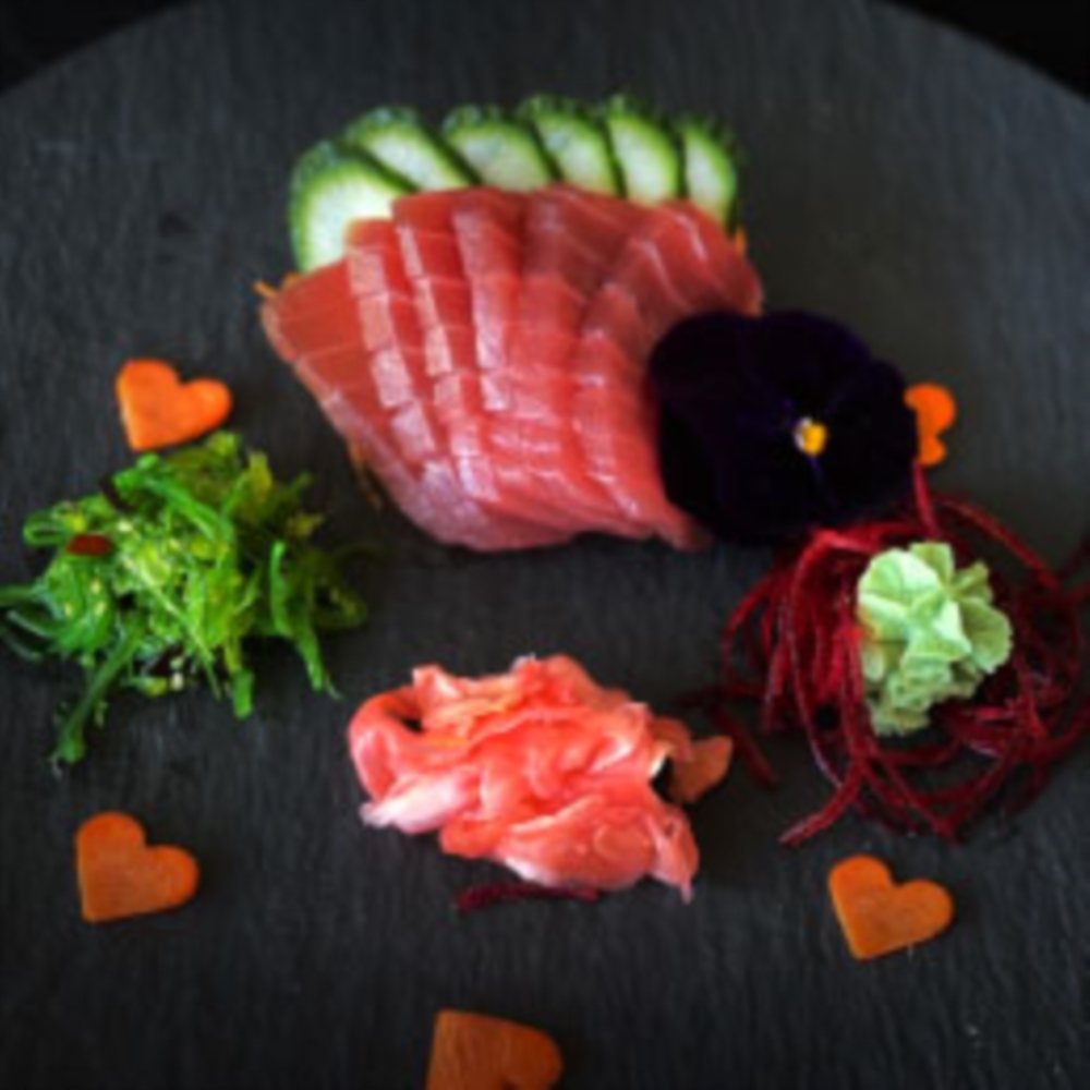 Découverte d’ICHI : un voyage culinaire de la Chine