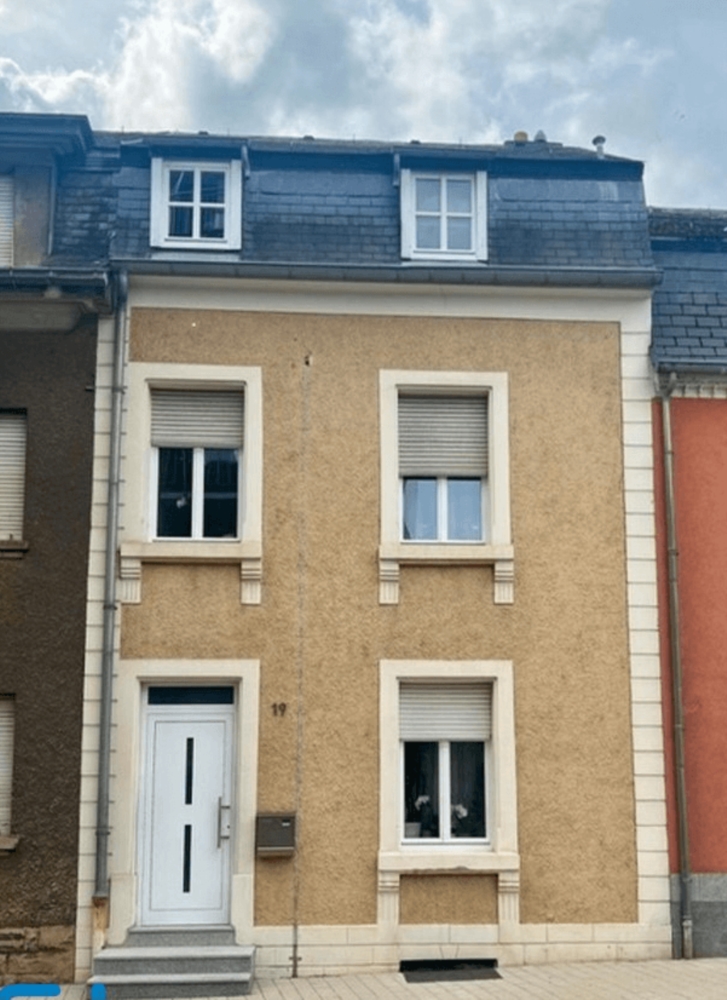 Maison à vendre 4 chambres à Dudelange