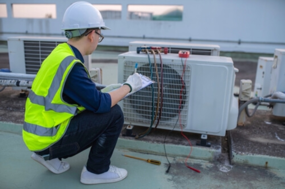Expertise technique HVAC
