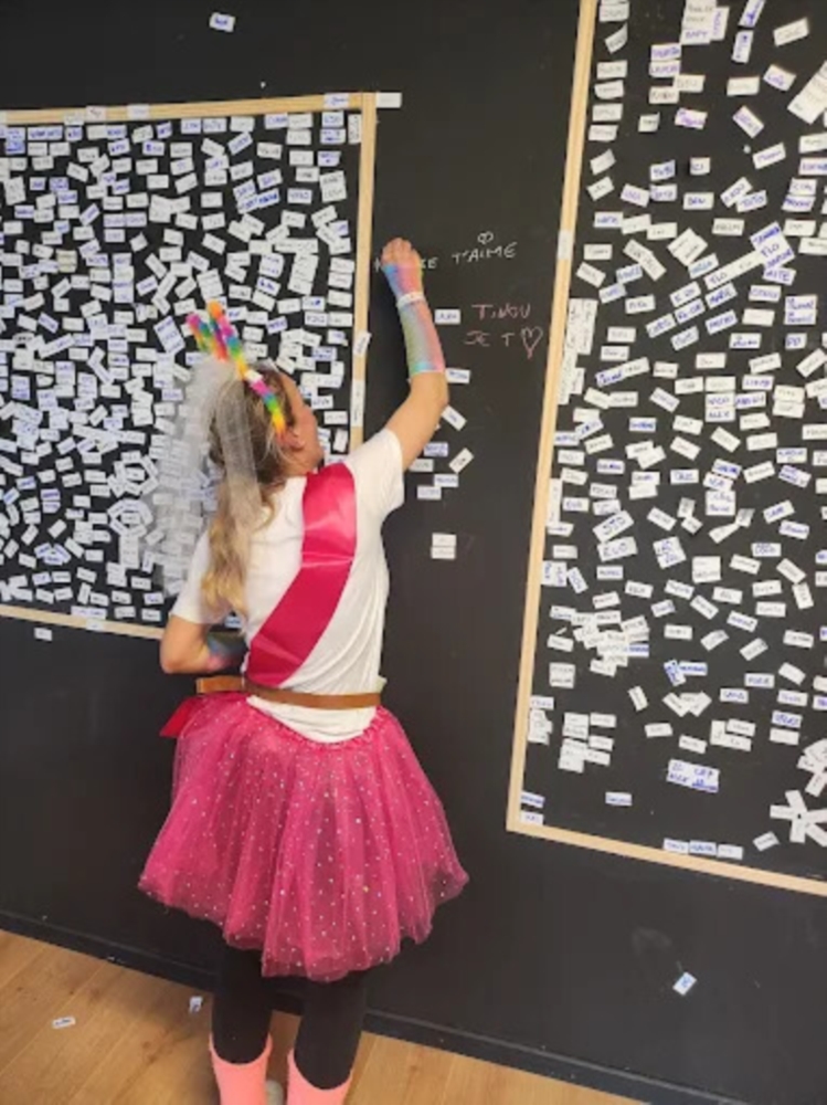 Événementiel Privé