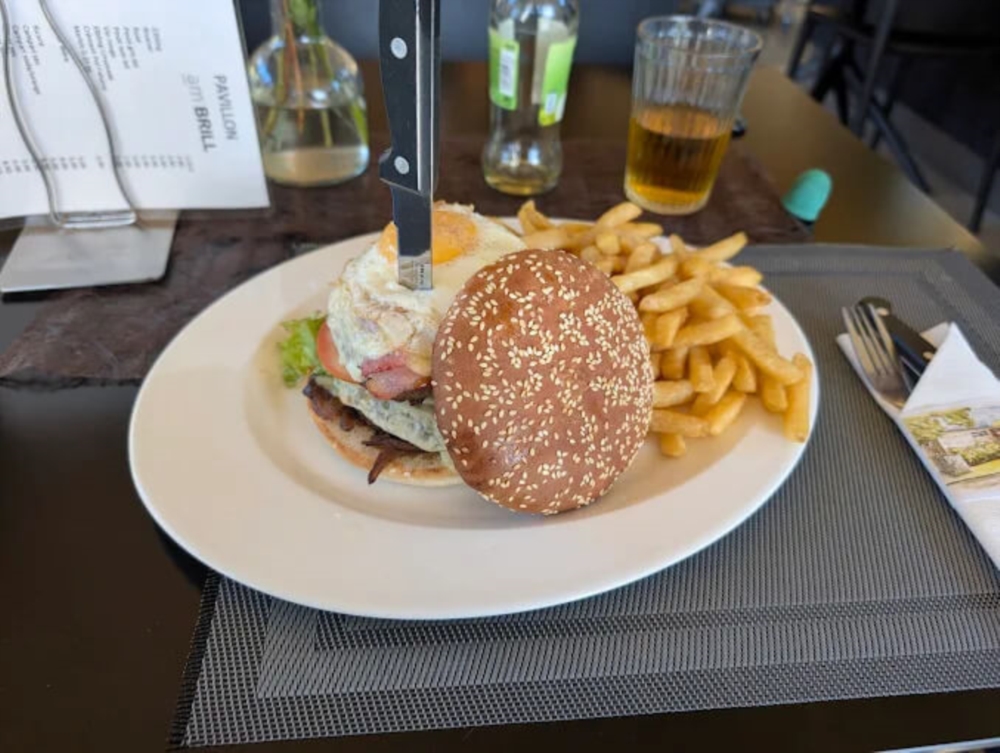 Restauration & Boissons