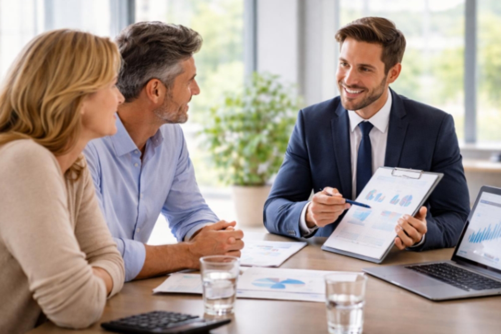 Confier la gestion de vos investissements immobiliers