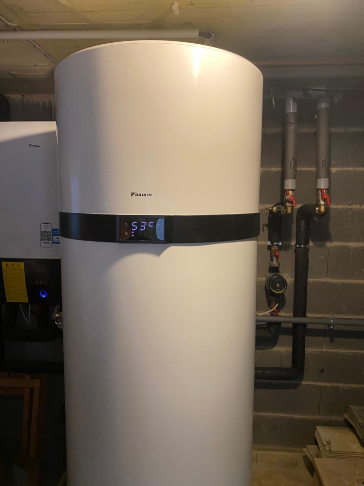 Nos solutions énergétiques