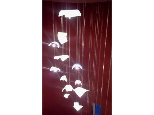 Lustre