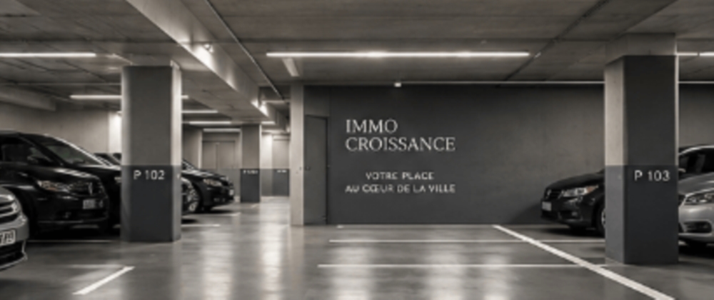 Location de parkings