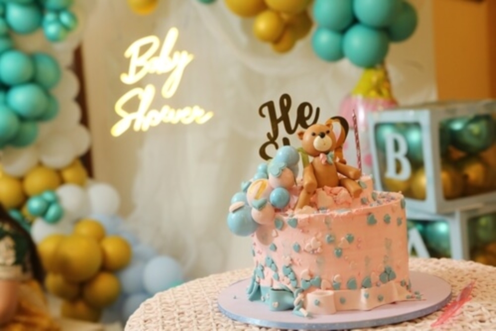 Baby shower