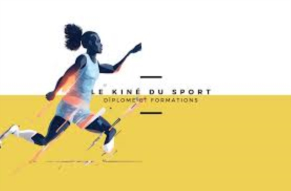 Kiné du sport