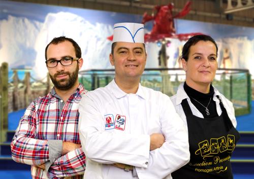Entreprise familale