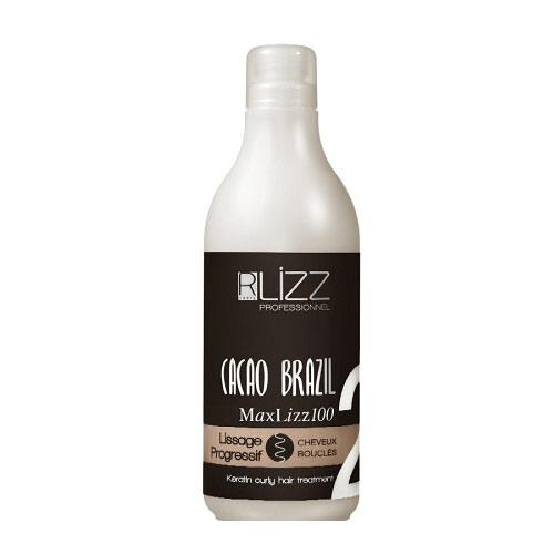 Cacao Brazil MaxLizz100 - lissant