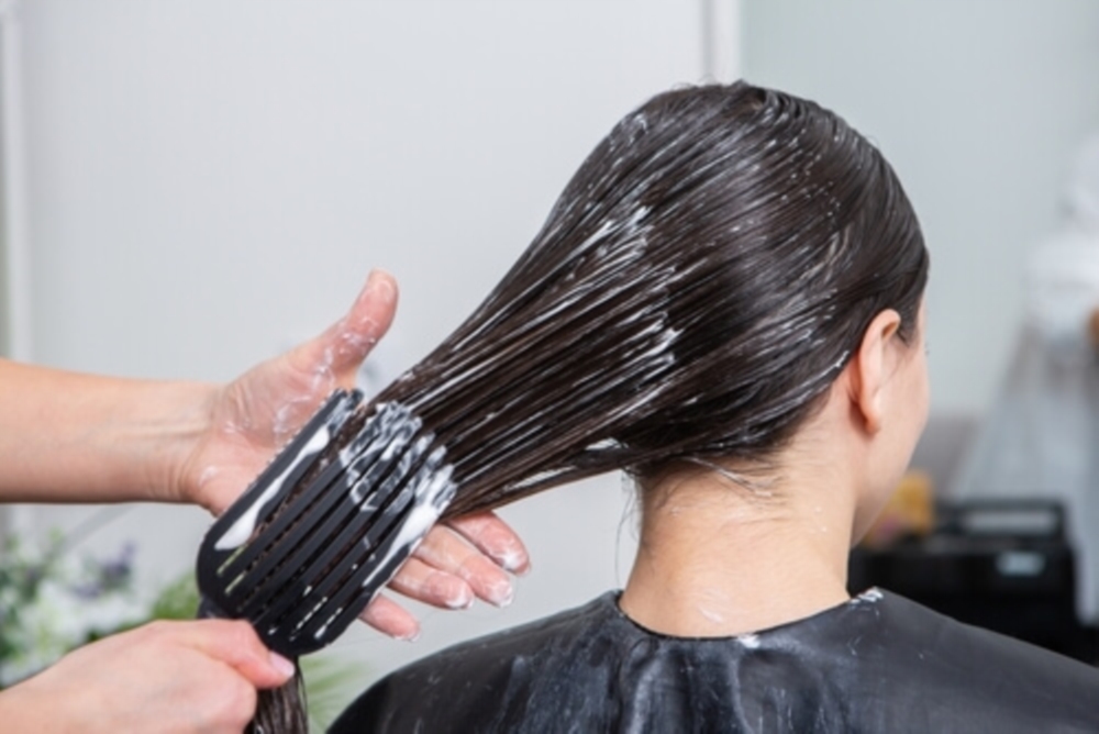 Soins du cheveux 