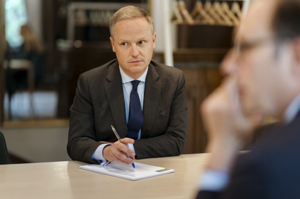 Sanctions, AML/CFT & Compliance