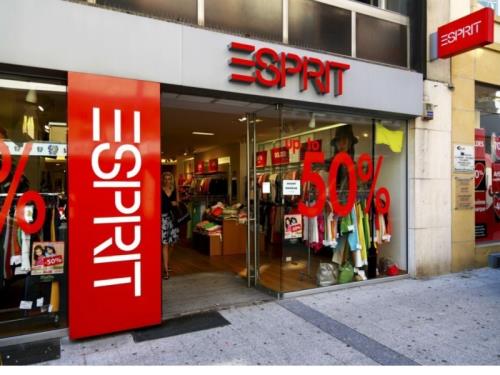 Lettrage de vitrines