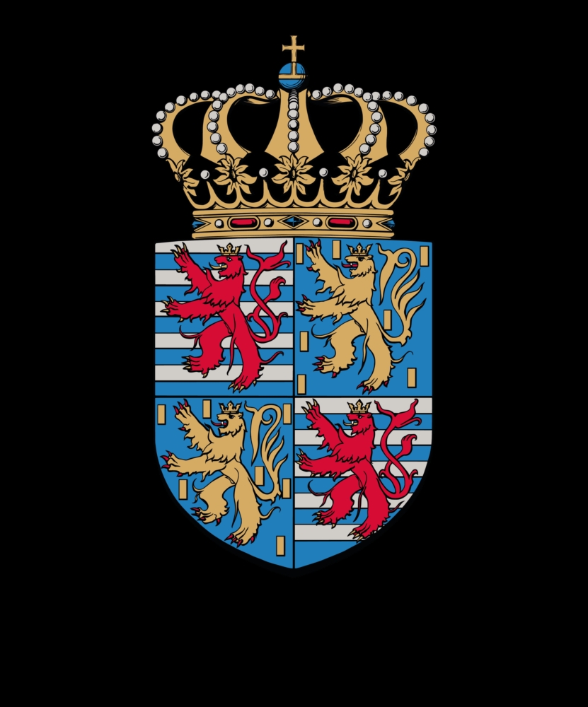 RHS - Fournisseur Officiel de la Cour grand ducale
