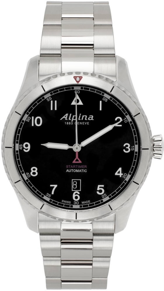 Alpina