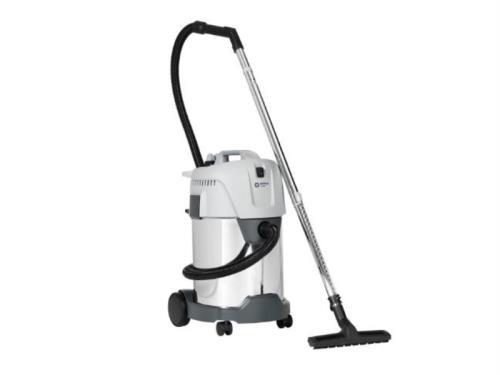 Aspirateur professionnel Nilfisk "VL 200 30L" cuve inox