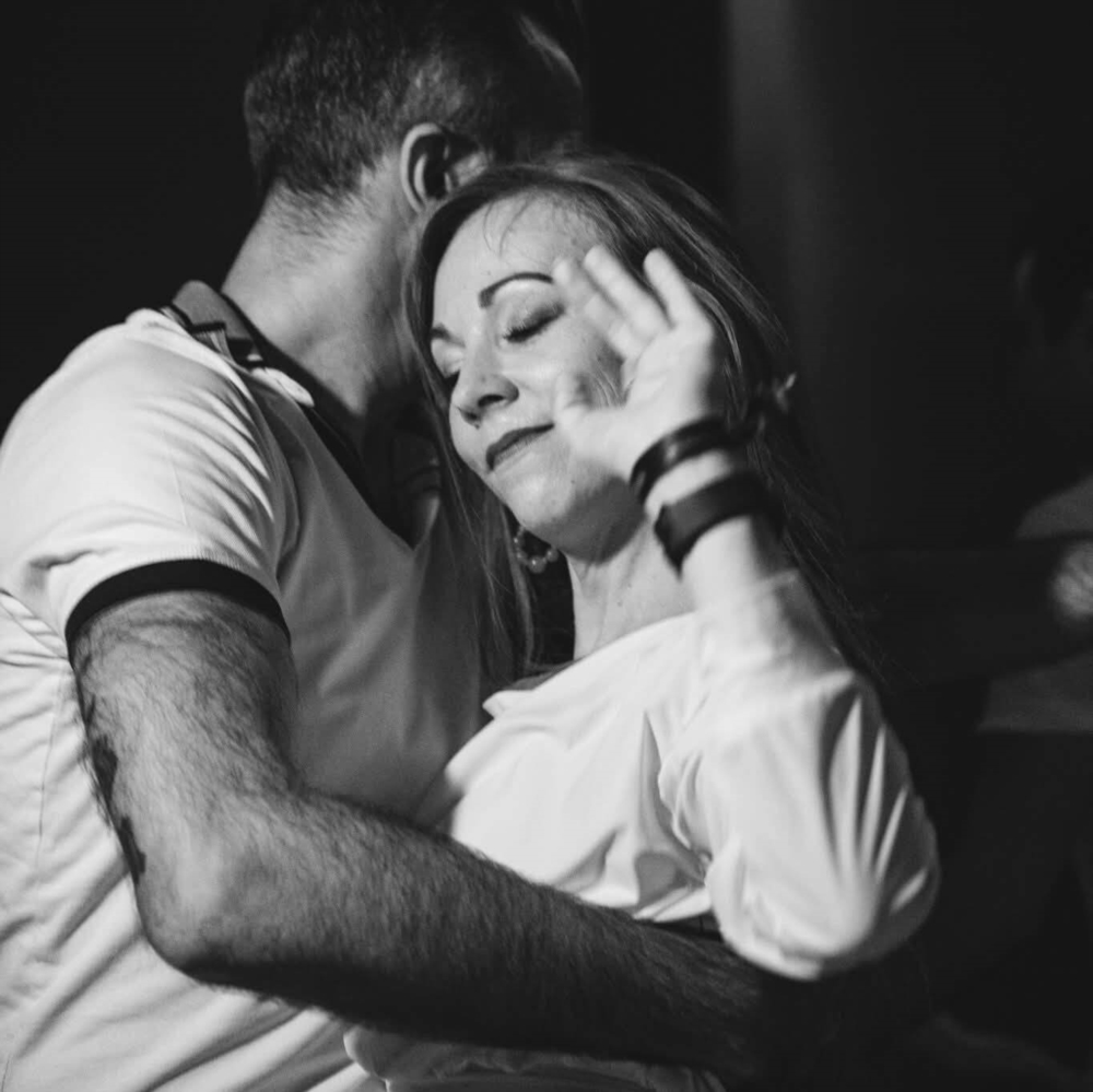 Cours de danse privés à Luxembourg