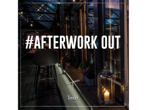 Afterwork Out