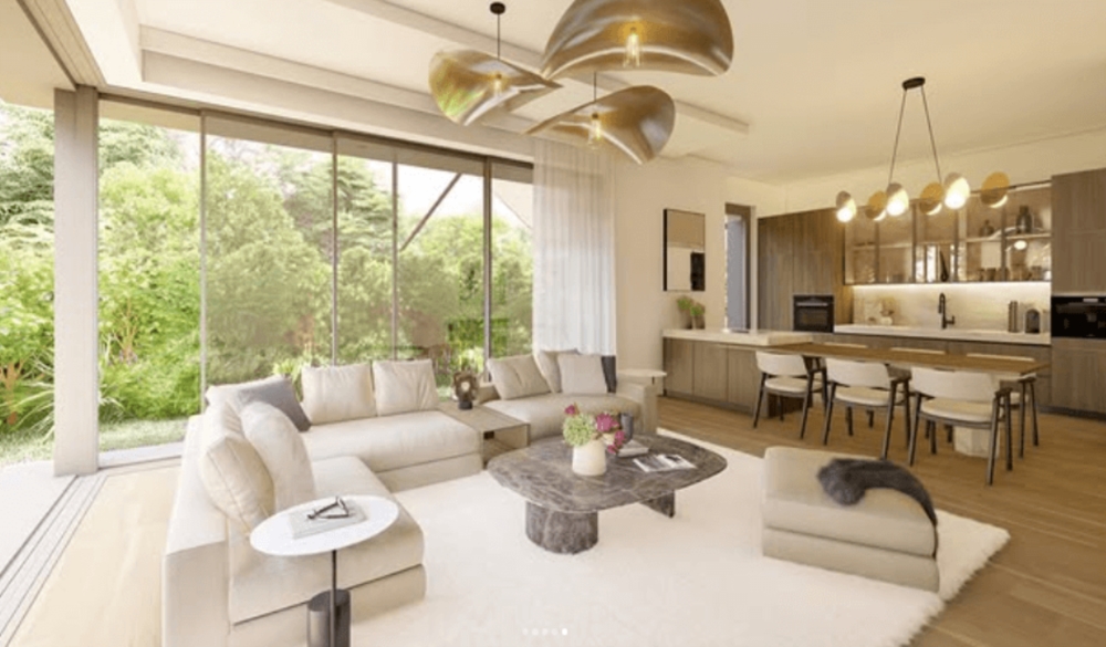 Pourquoi choisir un architecte pour un projet sur mesure ?