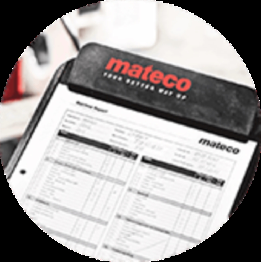 Vente d'équipements d'occasion