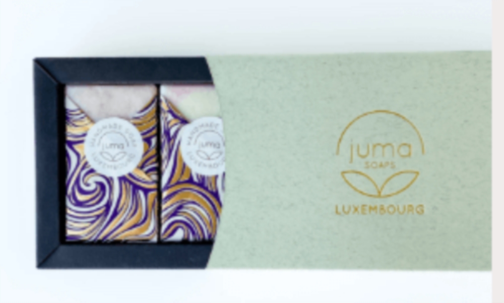 Soap Gift Sets