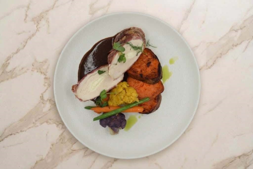 Restaurant – Cuisine traditionnelle