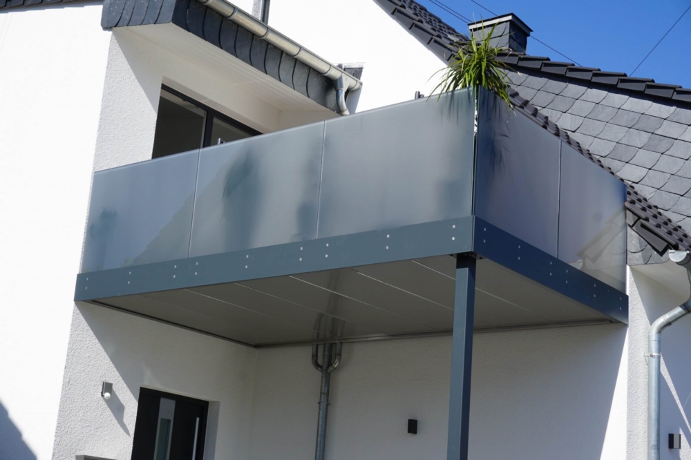 Balcons (et garde-corps)