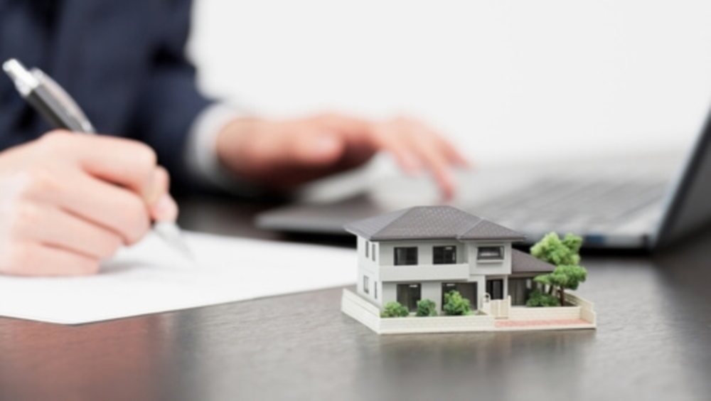 Estimation immobilière