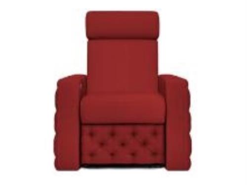 Fauteuil de cinéma