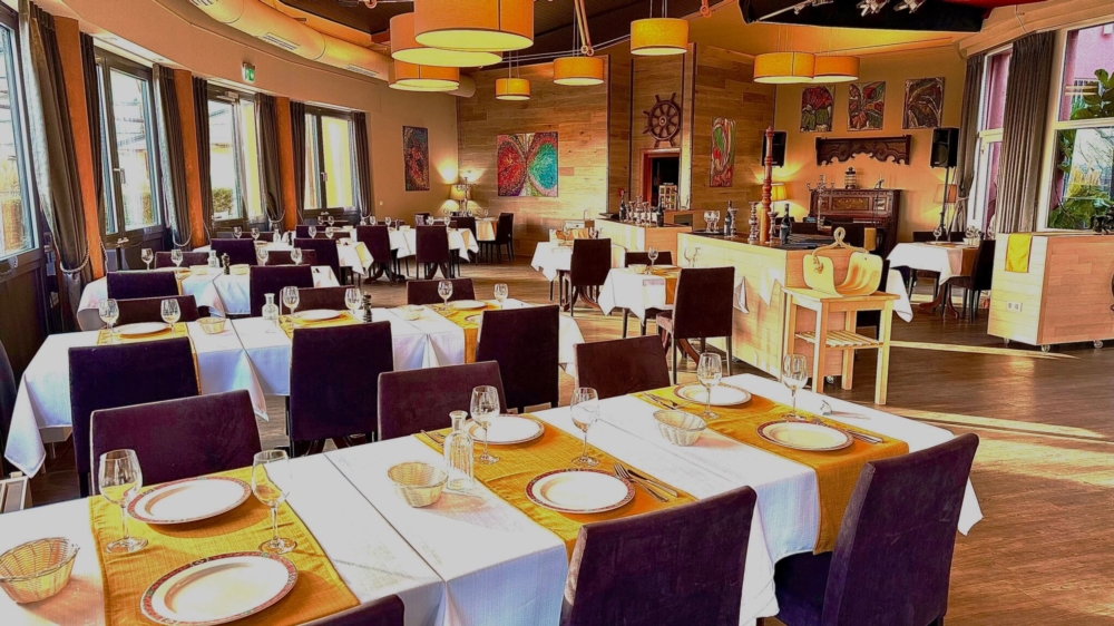 Expérience & convivialité