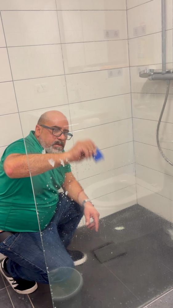 Petits travaux domestiques et entretien