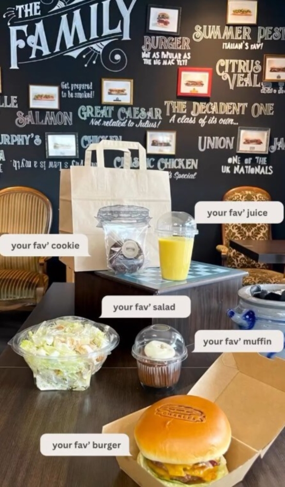 Save Time, Click & Collect