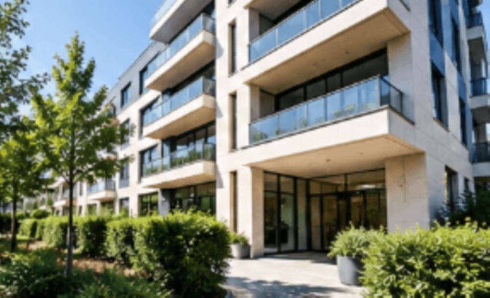 Investissement immobilier : construire la valeur de demain