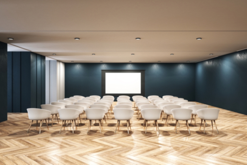 Gestion de salle de conférence