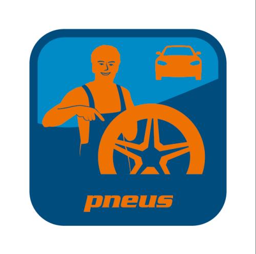 Pneus à Livange