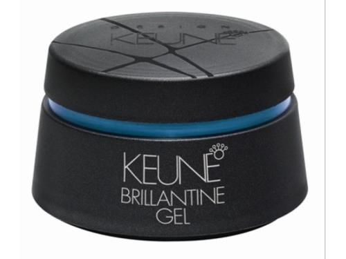 KEUNE Brillantine gel