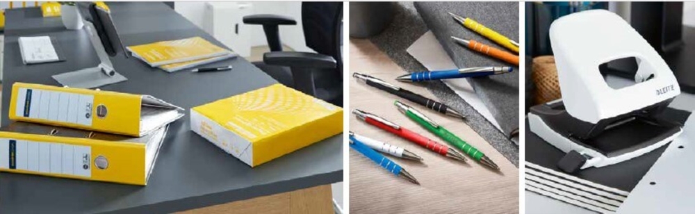 FOURNITURES DE BUREAU