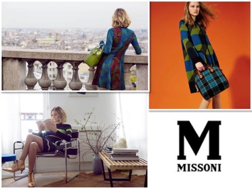 Missoni M