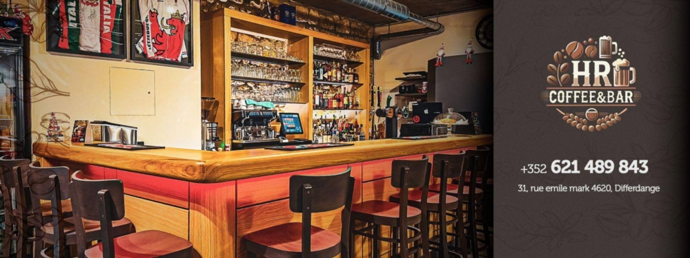 After-Work & Cocktails