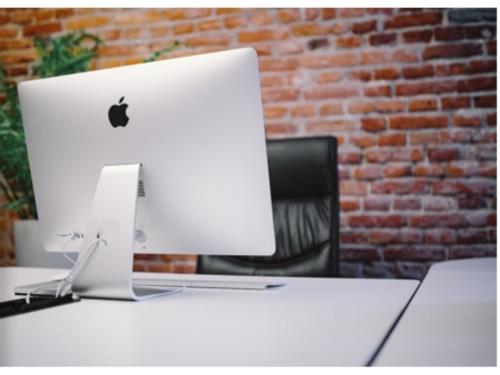 Office & Domiciliation