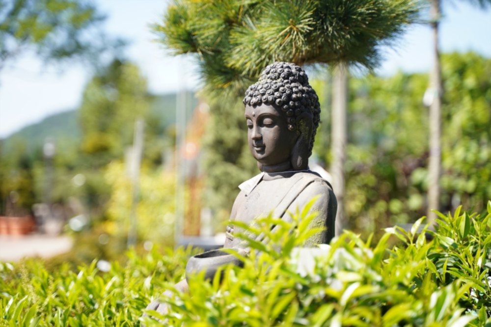 Gartenaccessoires