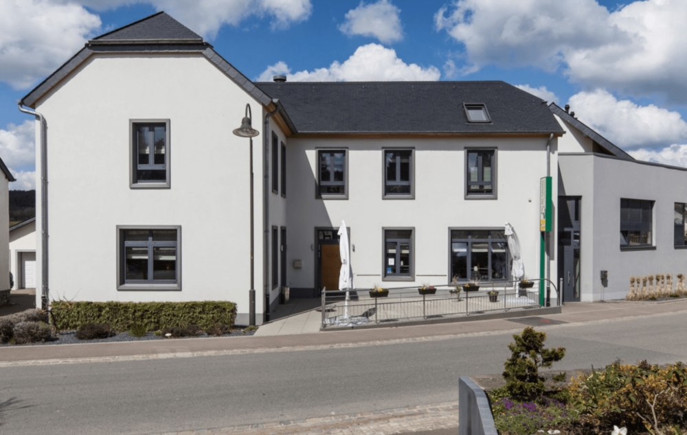 Une adresse gourmande au cœur d’Eschweiler