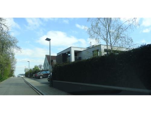 Villa unifamiliale à Bridel 