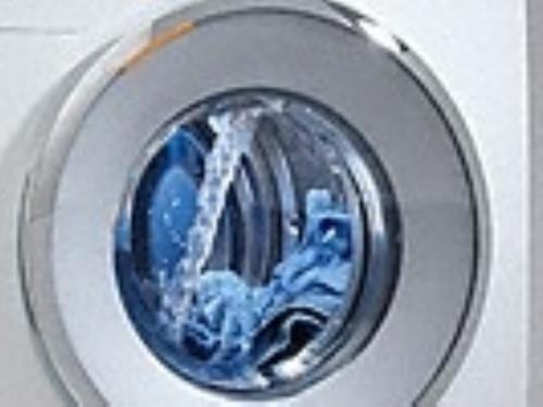 Lave-linge - PowerWash